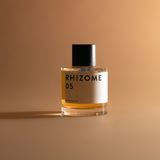 RHIZOME - Essential 05 - Eau de Parfum 100ml Spray