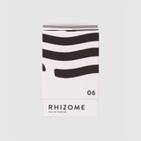 RHIZOME - Essential 06 - Eau de Parfum 100ml Spray