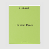 RHIZOME - Tropical Dance - Eau de Parfum 50ml Spray