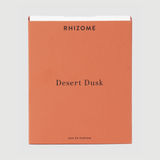 RHIZOME - Desert Dusk - Eau de Parfum 50ml Spray