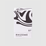 RHIZOME - Essential 07 - Eau de Parfum 100ml Spray