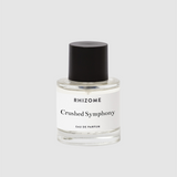 RHIZOME - Crushed Symphony - Eau de Parfum 50ml Spray