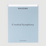 RHIZOME - Crushed Symphony - Eau de Parfum 50ml Spray
