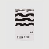 RHIZOME - Essential 08 - Eau de Parfum 100ml Spray