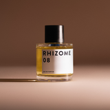 RHIZOME - Essential 08 - Eau de Parfum 100ml Spray