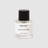 RHIZOME - Concrete Tide - Eau de Parfum 50ml Spray