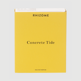 RHIZOME - Concrete Tide - Eau de Parfum 50ml Spray