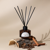 VAN DE ZOTTE - Mills - Reed Diffuser 100ml