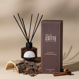 VAN DE ZOTTE - Mills - Reed Diffuser 100ml