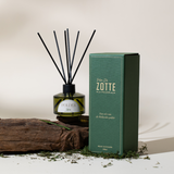 VAN DE ZOTTE - Polder - Reed Diffuser 100ml