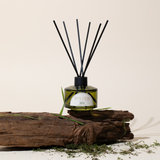 VAN DE ZOTTE - Polder - Reed Diffuser 100ml