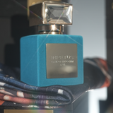 ELIXIRS OF THE WORLD - Impetus - Extrait de Parfum 50ml Spray