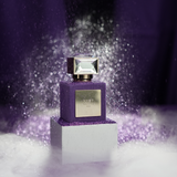 ELIXIRS OF THE WORLD - Xyst - Extrait de Parfum 50ml Spray