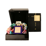 ELIXIRS OF THE WORLD - Xyst - Extrait de Parfum 50ml Spray