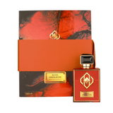 AQUILARIA LUMINOIR - Blood Sandalwood - Parfum Extrait 100ml Spray