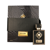 AQUILARIA LUMINOIR - Oud in Leather - Parfum Extrait 100ml Spray
