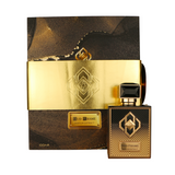 AQUILARIA LUMINOIR - Oud Frame - Parfum Extrait 100ml Spray