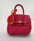 Kleine Handtasche - Munz Portemonnaie