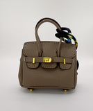 Kleine Handtasche - Munz Portemonnaie