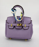 Kleine Handtasche - Munz Portemonnaie