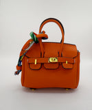 Kleine Handtasche - Munz Portemonnaie