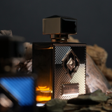 AQUILARIA LUMINOIR - Oud Frame - Parfum Extrait 100ml Spray