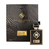 AQUILARIA LUMINOIR - Oud in Leather - Parfum Extrait 100ml Spray