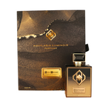 AQUILARIA LUMINOIR - Oud Frame - Parfum Extrait 100ml Spray