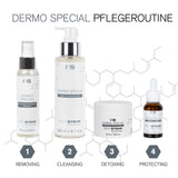 RS DermoConcept - Dermo Special - Enzymatic Detox Mask 50ml