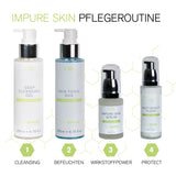 RS DermoConcept - Impure Skin - Deep Cleansing Gel 200ml