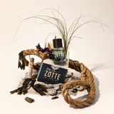 VAN DE ZOTTE - Wad - Eau de Parfum Spray 50ml