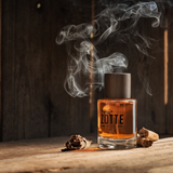 VAN DE ZOTTE - Mills - Eau de Parfum Spray 50ml