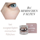 RS DermoConcept - Luxury Skin - Eye & Lip Contour Cream 30ml