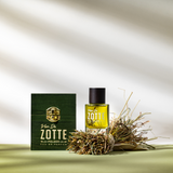 VAN DE ZOTTE - Polder - Eau de Parfum Spray 50ml