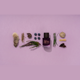 VAN DE ZOTTE - Wild - Eau de Parfum Spray 50ml