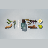 VAN DE ZOTTE - Wad - Eau de Parfum Spray 50ml