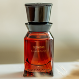 TEABALATER - Senso - Extrait de Parfum 35ml Spray
