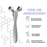 RS Beauty Instruments - Fascia Face Massage Roller