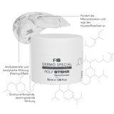 RS DermoConcept - Dermo Special - Enzymatic Detox Mask 50ml