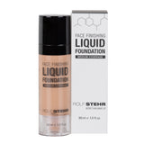 RS Make up - Face Finishing - Liquid Foundation - Classic Tan 002