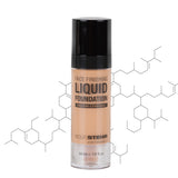 RS Make up - Face Finishing - Liquid Foundation - Classic Tan 002
