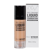 RS Make up - Face Finishing - Liquid Foundation - Desert 003