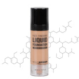 RS Make up - Face Finishing - Liquid Foundation - Desert 003