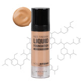 RS Make up - Face Finishing - Liquid Foundation - Desert 003