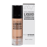 RS Make up - Face Finishing - Liquid Foundation - Cappucino 004