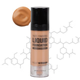 RS Make up - Face Finishing - Liquid Foundation - Cappucino 004