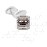 RS DermoConcept - Luxury Skin - Eye & Lip Contour Cream 30ml