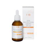 RS DermoConcept - Suncare - Sun Protection Drops SPF 50 50ml
