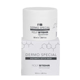RS DermoConcept - Dermo Special - Enzymatic Detox Mask 50ml