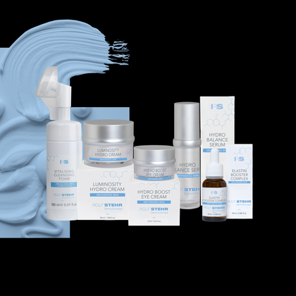 Dehydrated Skin